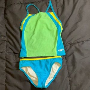 Speedo Tankini